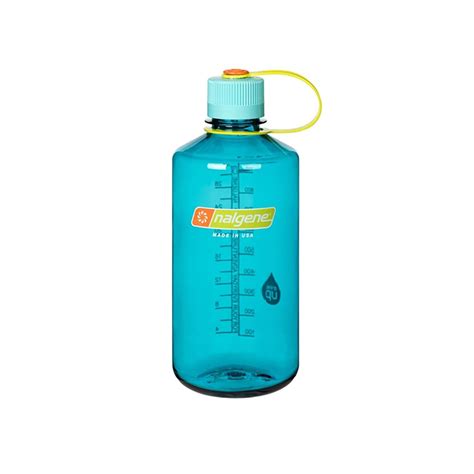 5.0 out of 5 stars 15 ratings. Cerulean 32 oz Nalgene® Tritan™ Narrow Mouth Bottles | U.S ...