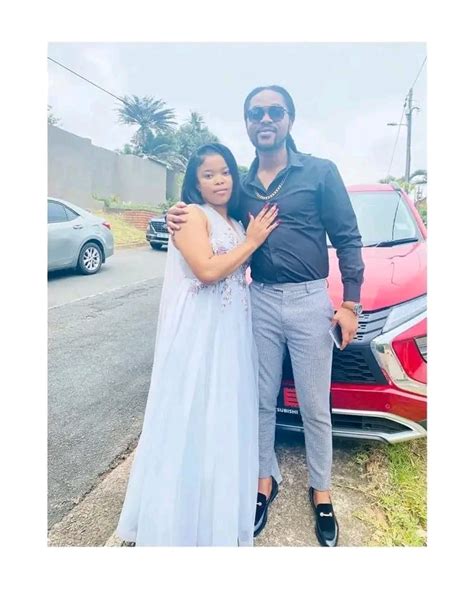 15 Uzalo Actors And Their Partners In Real Life 2023 Southern African