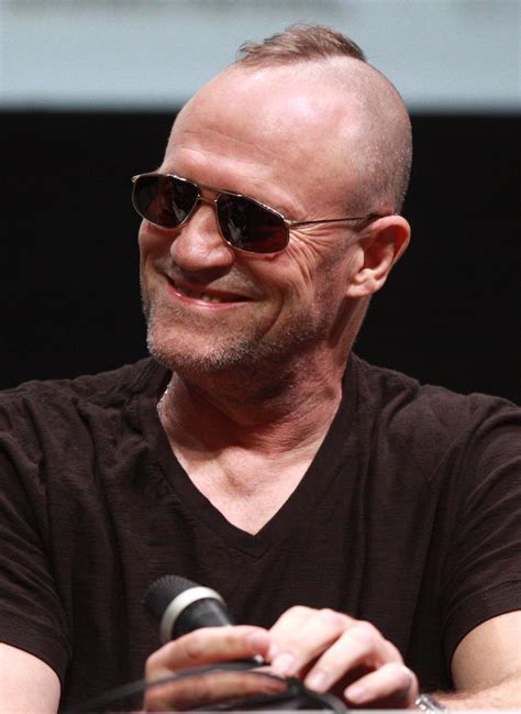 Michael Rooker Known People Famous People News And Biographies