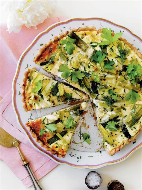 Fluffy And Flavorful Quiche Recipes That Deserve A Spot On Your Next