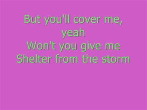 Announcing this song on twitter on the 10th of february 2021. Cover Me by Candlebox ~Lyrics~ - YouTube