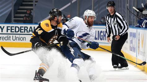 Bruins Vs Lightning Live Stream How To Watch 2020 Nhl Playoffs And
