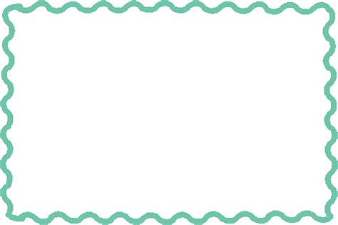 Line Borders Clipart Clipground
