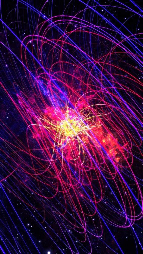 Download "Particle" wallpapers for mobile phone, free "Particle" HD