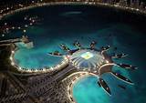 Qatar Football Stadium World Cup 2022 Photos