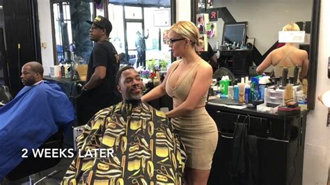 474px x 266px - Barber Gives Haircut Gets Handjob Free Porn Videos 9600 | Hot Sex Picture