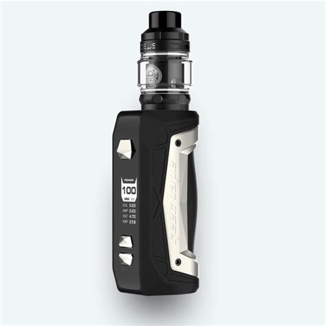 Geekvape Aegis Mini 80w Mod Best Price 000 Vaposearch