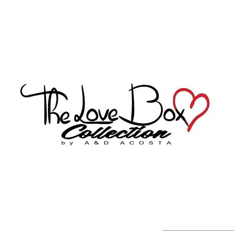 The Love Box Collection