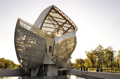 Modern Architecture In Paris And Its Region Top 10 Of Must See Places