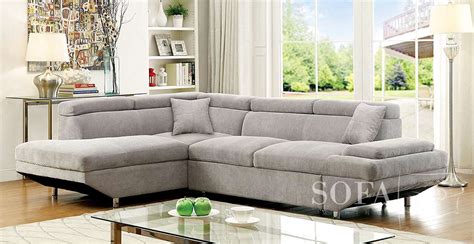 Walsunny convertible sectional sofa couch with reversible chaise. The Top Sectional Sofas Of 2020 | Versatile Comfort