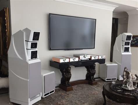 How To Build A Successful High End Audio System Iconicsystems