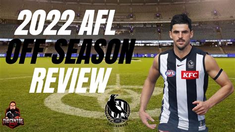 COLLINGWOOD MAGPIES REVIEW YouTube