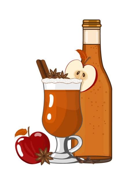 Mulled Cider Illustrations Royalty Free Vector Graphics And Clip Art