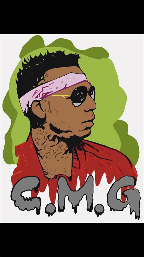 Moneybagg Yo 🏽 Cmg Moneybaggyo Memphis Artwork Art Artwork Art