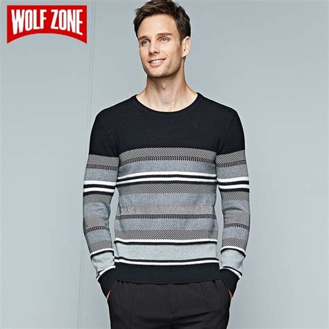 Buy 2017 New Arrival Winter Sweater Men Business Dress