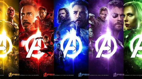 Download, share or upload your own one! Avengers: Infinity War | Windows Themes