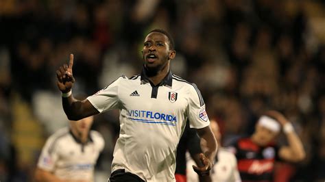 Fulham Prepared To Sell Moussa Dembele To Tottenham Football News Sky Sports