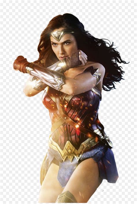 Wonder Woman Clipart Animated Transparent Wonder Woman Flying Clip