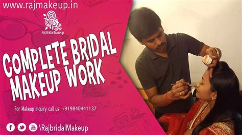 Best Bridal Makeup Parlour In Madurai Saubhaya Makeup