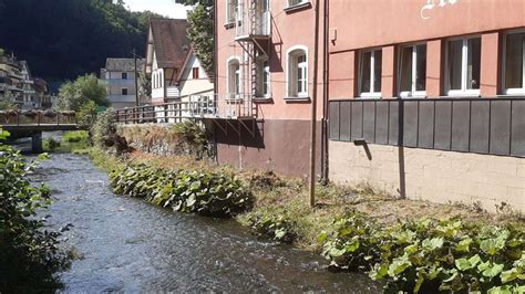 Hochwasser Und Wenn Es Auch Uns Trifft Bayreuther Land
