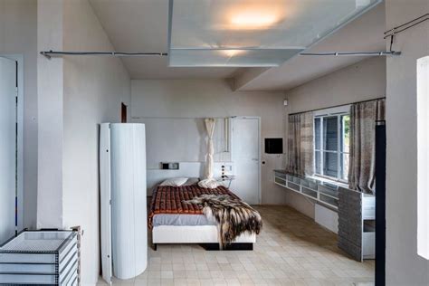 We did not find results for: Eileen Gray's modernist E-1027 villa revealed in photos by ...