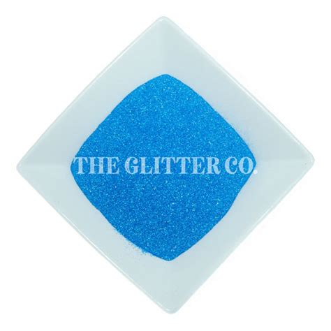 The Glitter Co Sapphire Extra Fine 0008 Csds Vinyl