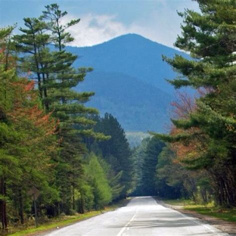 White Mountains New Hampshire With Images Beautiful