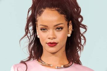 Rihanna is officially the richest female musician in the world. Rihanna Net Worth (February 2021)