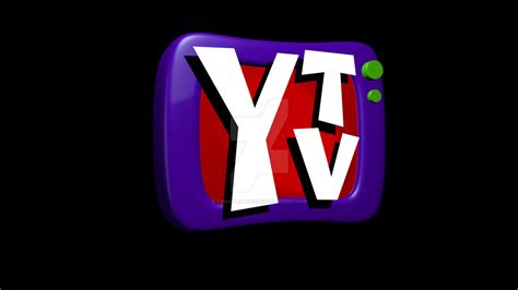 Ytv 1999 Logo Remake By Theultratroop On Deviantart