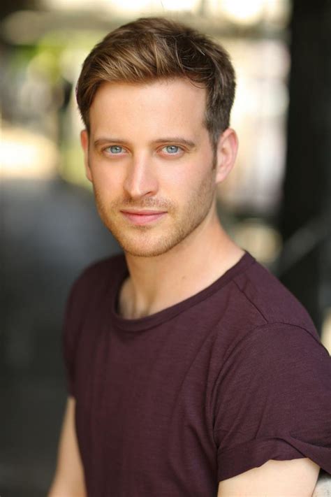 Famousmales Nicholas Ralph Actor In New Series Of All Creatures