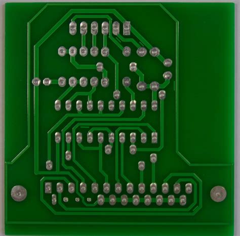 Pcb Defect Detector Object Detection Dataset And Pre Trained Model By