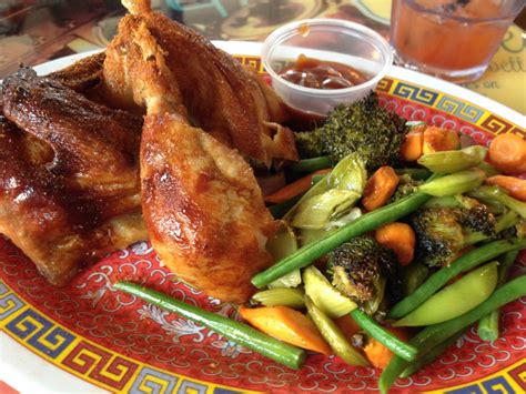 Streetbird Rotisserie Harlem Nyc Food And Restaurant Reviews