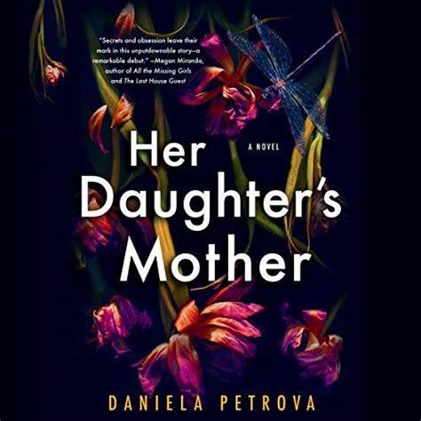 Her Daughters Mother Audible Audio Edition Daniela
