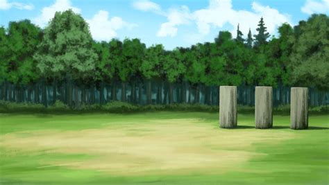 Free Download 74 Naruto Background Forest Hd Terbaik Background Id