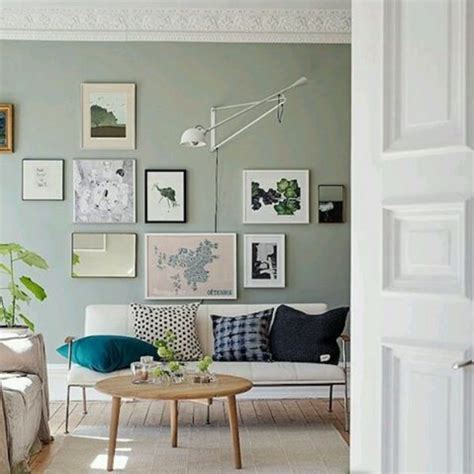Lilac perfectly complements rustic spaces and simple décor. 10 Sage Green Decorating Ideas That Feel Very 2020 ...