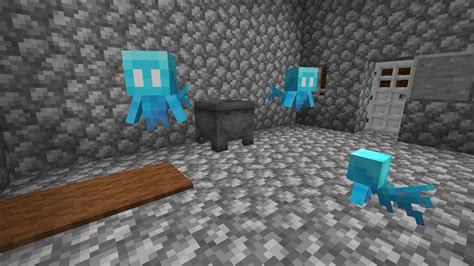 Minecraft Mobs A Complete List And Detailed Guide 2024 Beebom