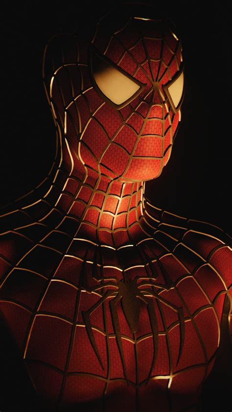 Spider Man Sam Raimi Wallpapers Wallpaper Cave