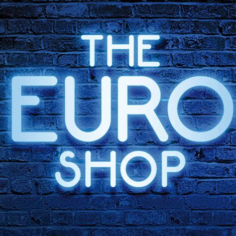 The Euro Shop