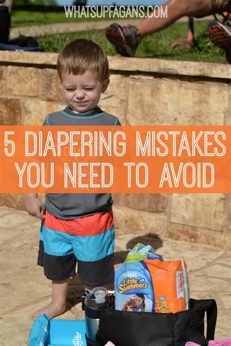 I would most likely put him back into a nappy, give yourself time to wind down and just forget about it. 5 Tips to Prevent Messy Diaper Blowouts and Other ...