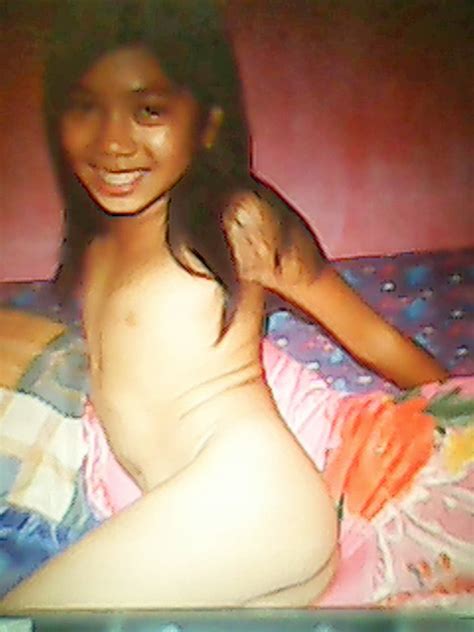 10 Tahun Bugil Naked Photo