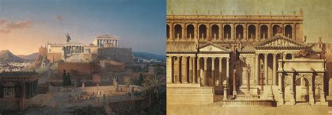 A Survey of Classical Architecture, from Antiquity to the Present