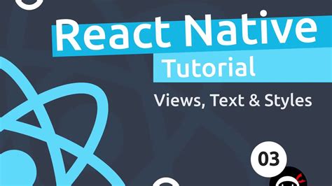 React Native View Text Color The Correct Answer Barkmanoil