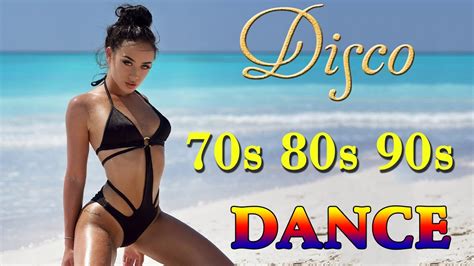 mega disco dance songs legend golden disco music hits 70s 80s 90s nonstop eurodisco megamix
