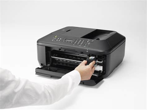 Canon Pixma Mx452 Wireless Inkjet Office All In One Discontinued By