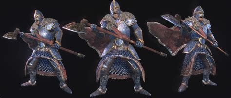 Royraj Vichaidit Mastercrafted Mithril Armor