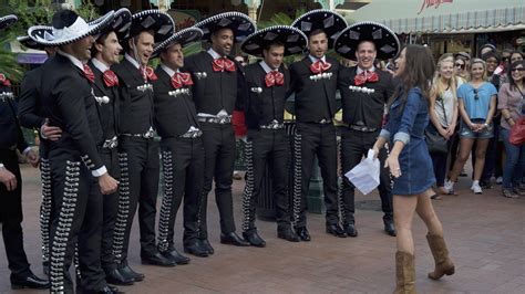 Maybe you would like to learn more about one of these? Watch The Bachelorette Season 11 Episode 06 Week 5: San Antonio, TX - Dance Contest, Mariachi ...