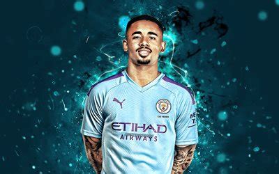 Man city wallpaper 2017 ① wallpapertag find and download manchester city wallpapers wallpapers total 54 desktop background. Download wallpapers Gabriel Jesus, season 2019-2020 ...