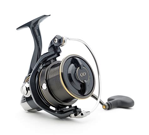 Daiwa 19 Castizm Feeder 25QD Fiskedeal