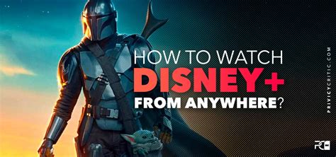 The 30 best movies on disney plus to watch right now (june 2021) by clarisse loughrey, jack shepherd 28 may 2021. How To Watch Disney Plus Streaming anywhere ...
