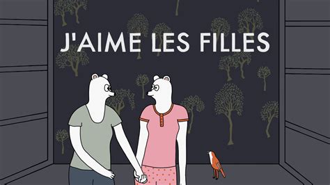 Jaime Les Filles By Diane Obomsawin Nfb